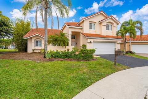 699 Spinnaker, Weston, FL 33326