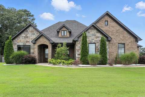 6756 Hilo Street, Benton, AR 72019