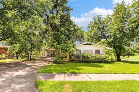 100 E Scenic Drive, North Little Rock, AR 72118