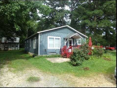 8194 Congo Road, Benton, AR 72019