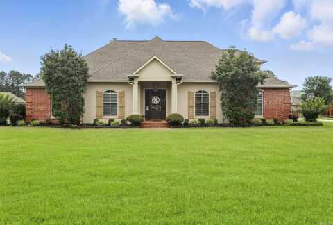 13 Greystone Boulevard, Cabot, AR 72023