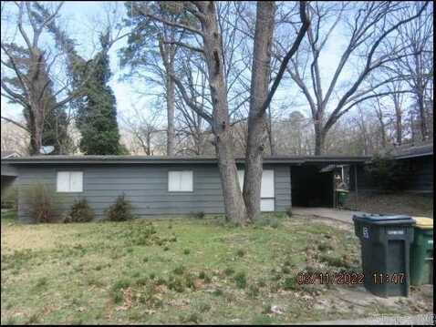 90 South Meadowcliff, Little Rock, AR 72209