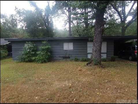 90 South Meadowcliff, Little Rock, AR 72209