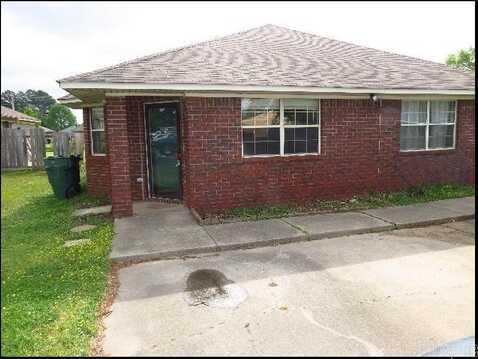 380 S Davis Unit A, Conway, AR 72034