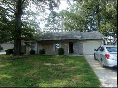 45 Point West Circle, Little Rock, AR 72211