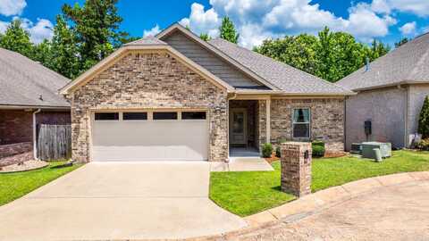 6 Pennslyvania Court, Little Rock, AR 72223