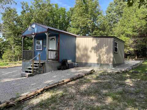743 The Day Road, Ash Flat, AR 72513