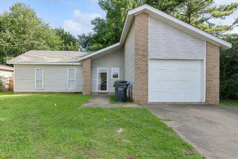 1607 W Washington Avenue, Jonesboro, AR 72401