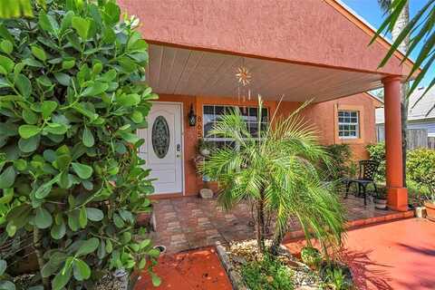 8650 SW 16th St, Pembroke Pines, FL 33025