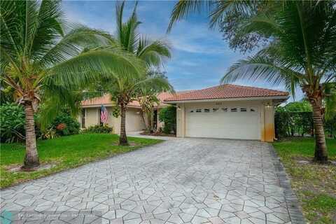 406 NW 101st Ter, Coral Springs, FL 33071