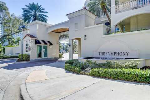600 W Las Olas Blvd, Fort Lauderdale, FL 33312