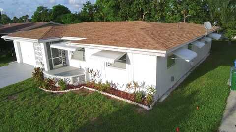 780 NW 72nd Ter, Margate, FL 33063