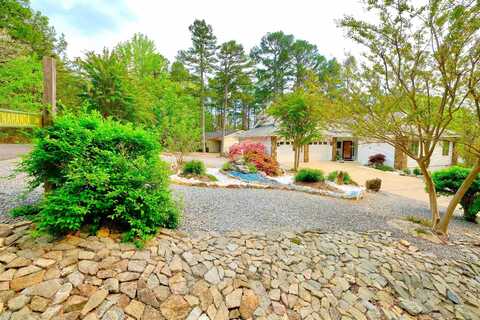 1 Penaranda Lane, Hot Springs Village, AR 71909