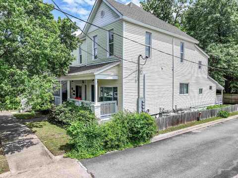undefined, Little Rock, AR 72202