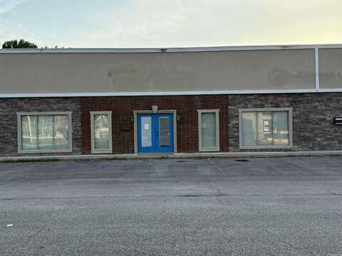 723 W Beebe Capps Expressway, Searcy, AR 72143