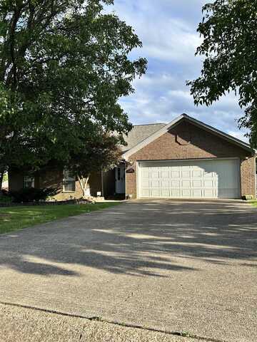 1105 Cantrell, Mountain View, AR 72560