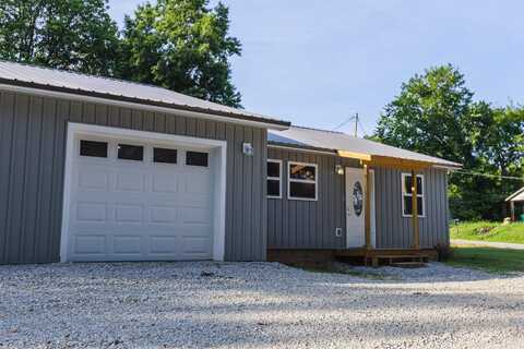377 N 3rd Street, Black Rock, AR 72415