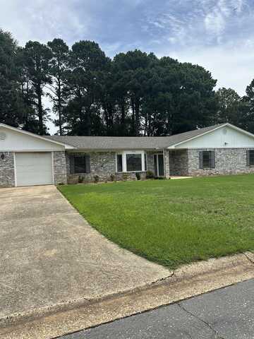 3505 STOCKTON Drive, Benton, AR 72015