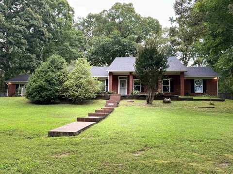 4005 Salt Creek Road, Benton, AR 72019