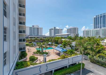 336 N BIRCH RD, Fort Lauderdale, FL 33304