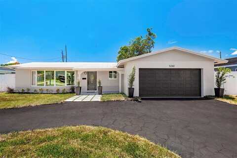5260 NE 17th AVE, Fort Lauderdale, FL 33334