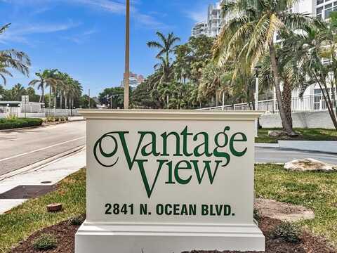 2841 N Ocean Blvd, Fort Lauderdale, FL 33308