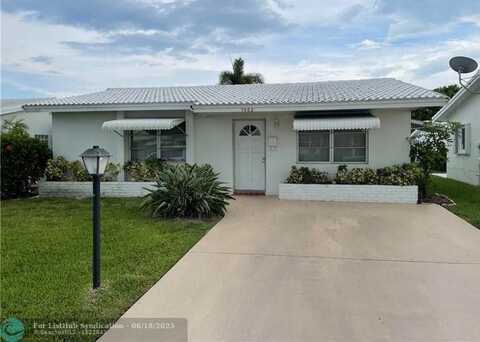 1002 SW 5th Ave, Boynton Beach, FL 33426