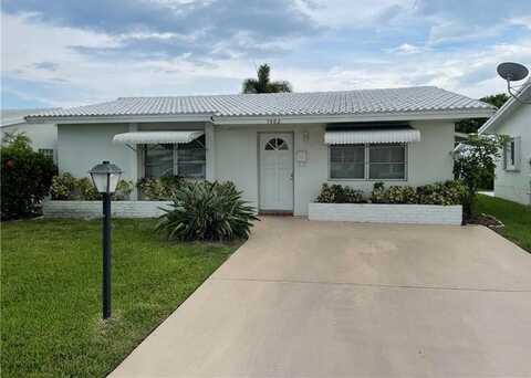1002 SW 5th Ave, Boynton Beach, FL 33426