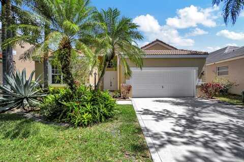 6455 NW 78th Dr, Parkland, FL 33067
