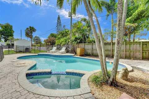2101 SW 33rd Avenue, Fort Lauderdale, FL 33312