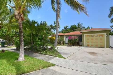 5385 SW 8th Ct, Margate, FL 33068