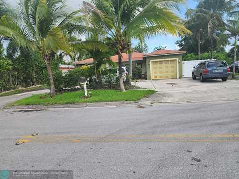 5385 SW 8th Ct, Margate, FL 33068