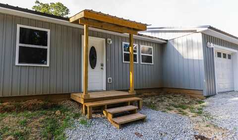 377 N 3rd Street, Black Rock, AR 72415