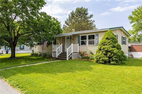 70 PARKVIEW Drive, Avon, NY 14414