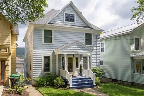 173 E 3rd Street, Corning City, NY 14830