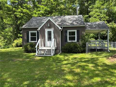 6489 Bloom Road, Arcade, NY 14513