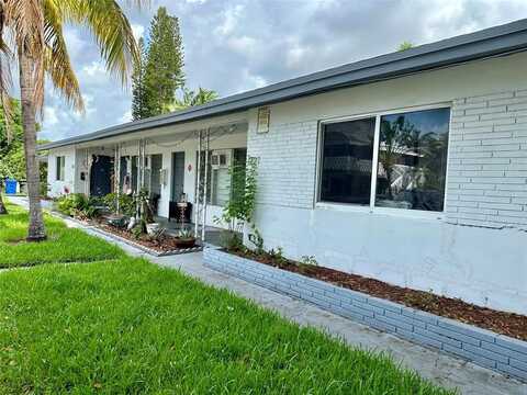 1721 NE 9th St, Fort Lauderdale, FL 33304