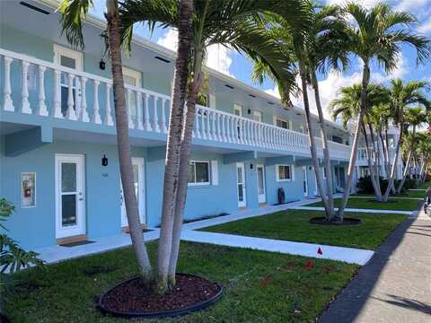 1100 Pine Dr, Pompano Beach, FL 33060