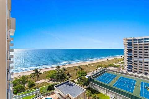 5200 N Ocean Blvd, Lauderdale By The Sea, FL 33308