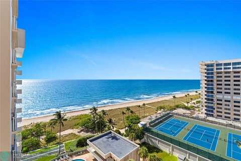 5200 N Ocean Blvd, Lauderdale By The Sea, FL 33308