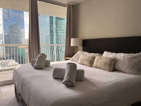 1200 Brickell Bay, Miami, FL 33131