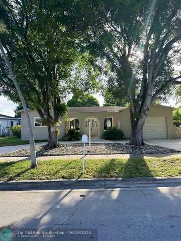 880 SW 49th Ter, Margate, FL 33068