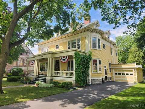 21 Ross St, Batavia City, NY 14020