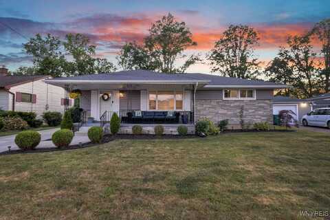 1262 96th Street, Niagara Falls, NY 14304
