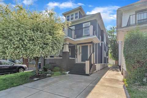 592 Parkside Avenue, Buffalo, NY 14216