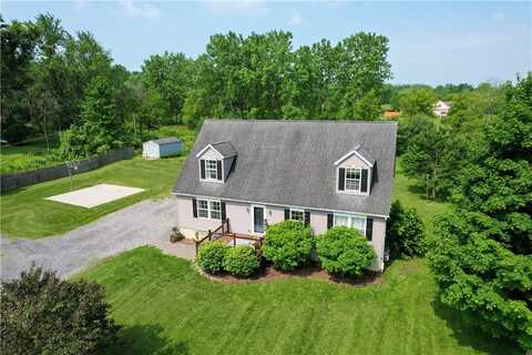 37 King Street, Ulysses, NY 14886