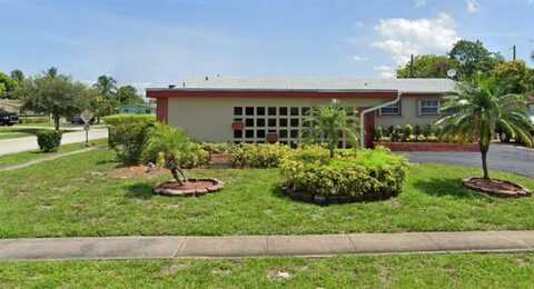 2849 SW 6 Street, Fort Lauderdale, FL 33312