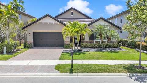 8970 Carrington Avenue, Parkland, FL 33076