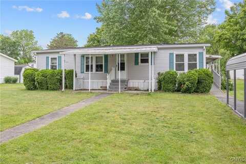 1922 St Rt 48-Lot 15, Granby, NY 13069