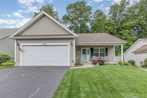 3919 N Park Way, Walworth, NY 14568